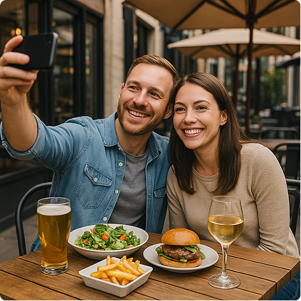Horeca