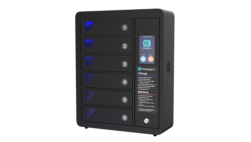ChargingBoxe